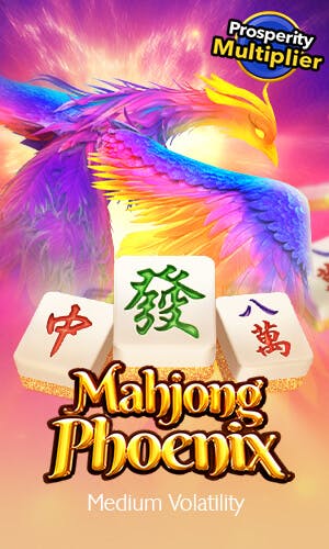Mahjong Phoenix