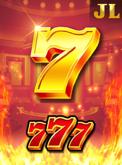 SevenSevenSeven