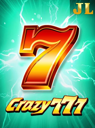 Crazy777