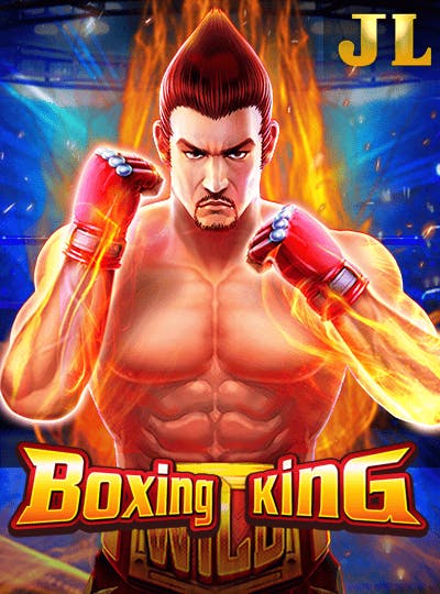 Boxing King