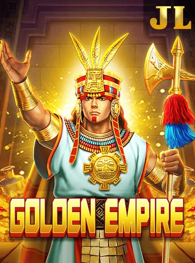 Golden Empire