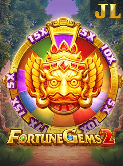Fortune Gems 2