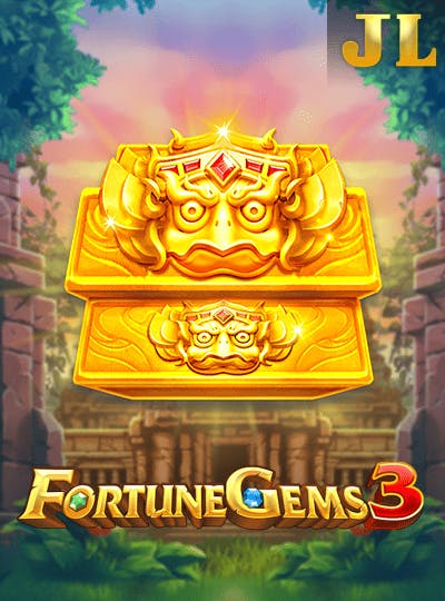 Fortune Gems 3
