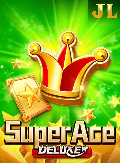 Super Ace Deluxe