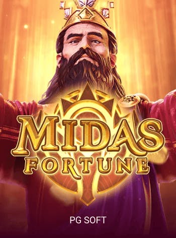 Midas Fortune