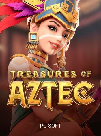 Treasures Of Aztec