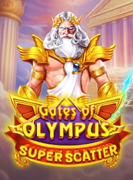 Gates of Olympus Super Scatter