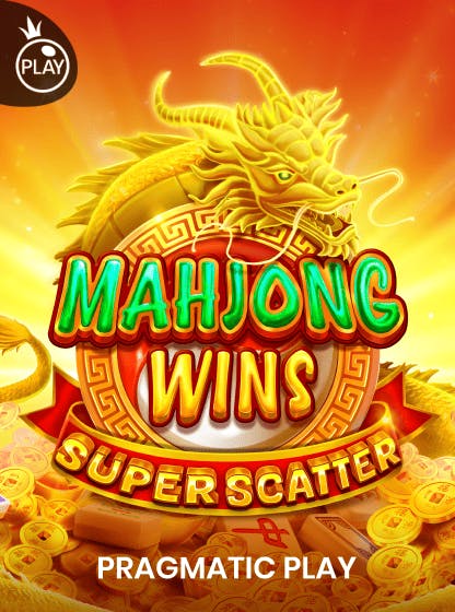 Mahjong Wins Super Scatter