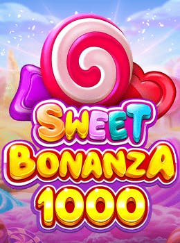 Sweet Bonanza 1000