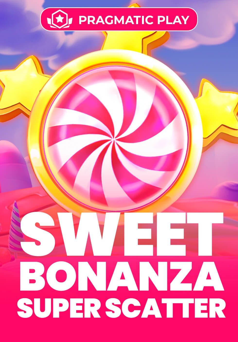 Sweet Bonanza Super Scatter