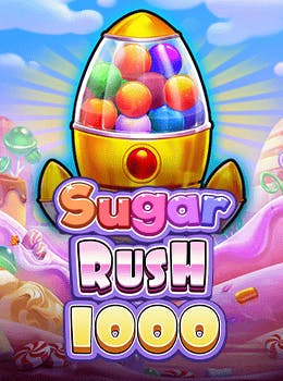 Sugar Rush 1000