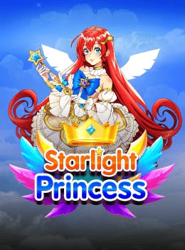 Starlight Princess