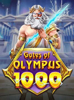 Gates of Olympus 1000