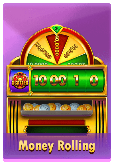 Money Rolling